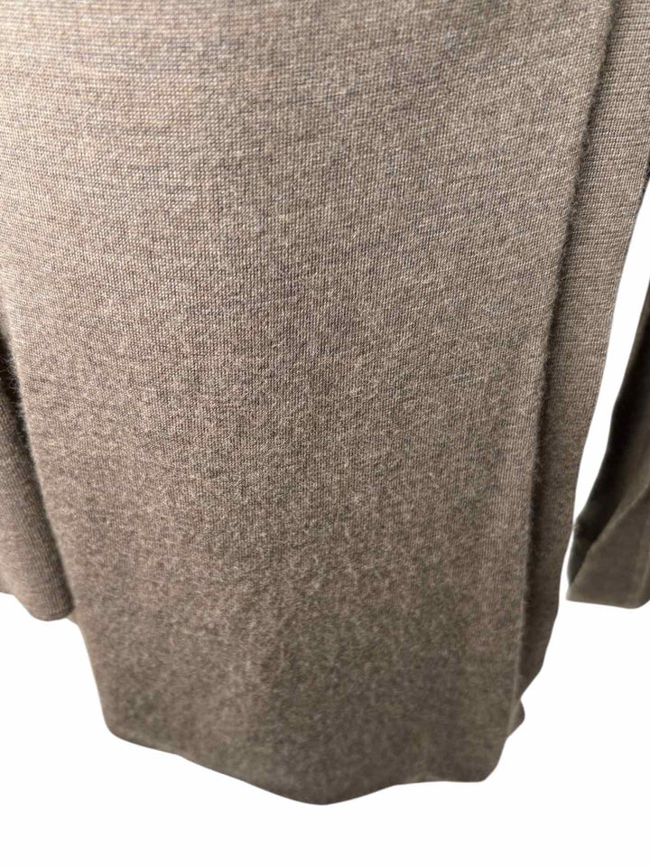 Brunello Cucinelli Cashmere Blend Size S Cardigan