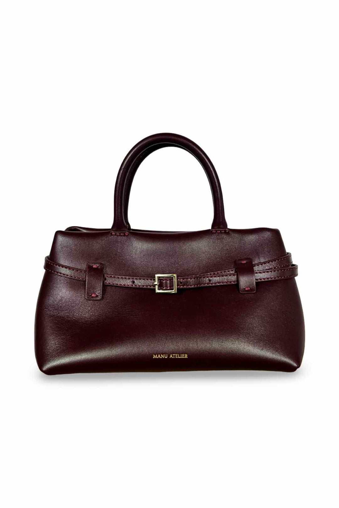 Manu Atelier Purse