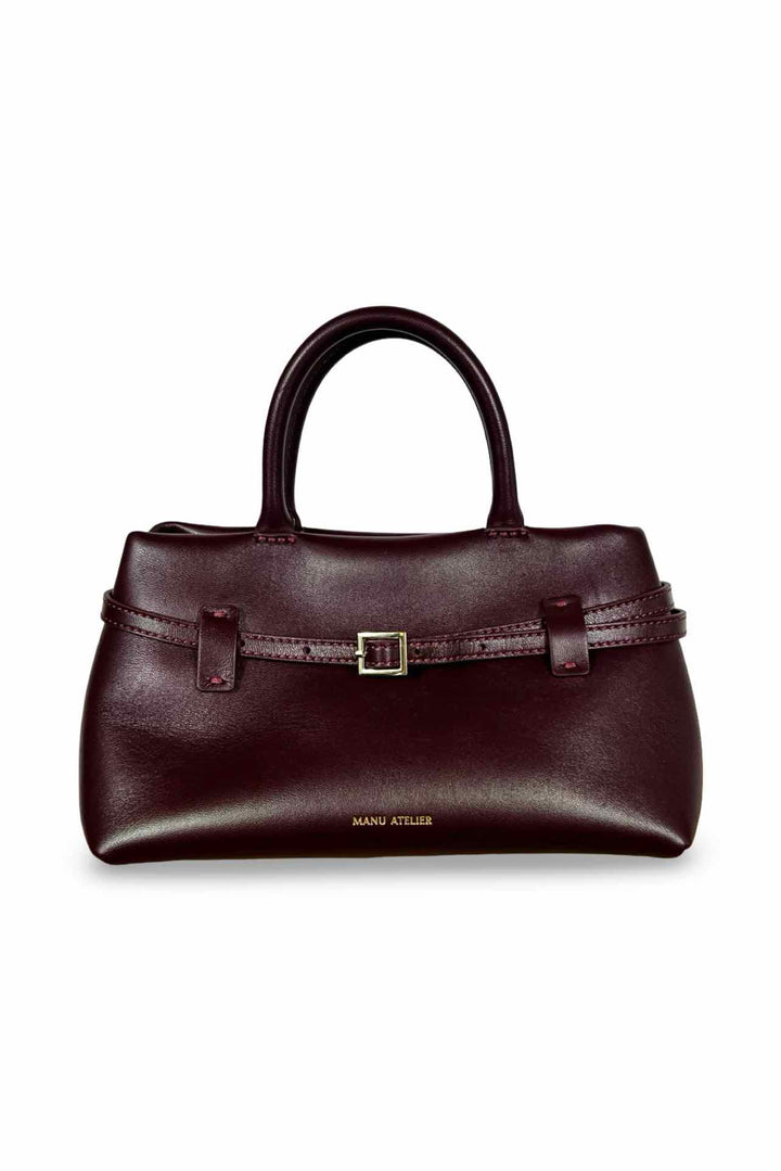 Manu Atelier Purse