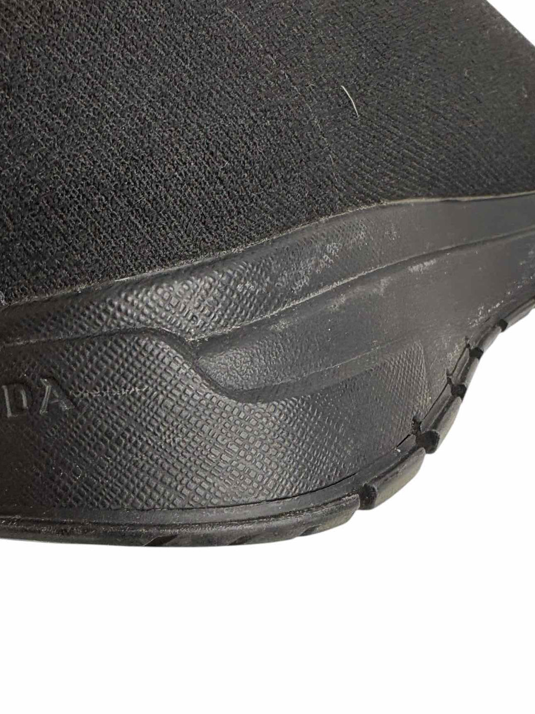 Prada Knit Slip-on  Size 41 Sneaker