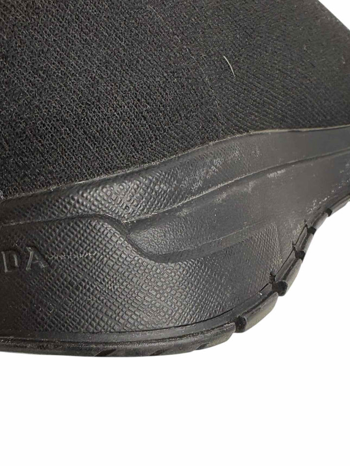 Prada Knit Slip-on  Size 41 Sneaker
