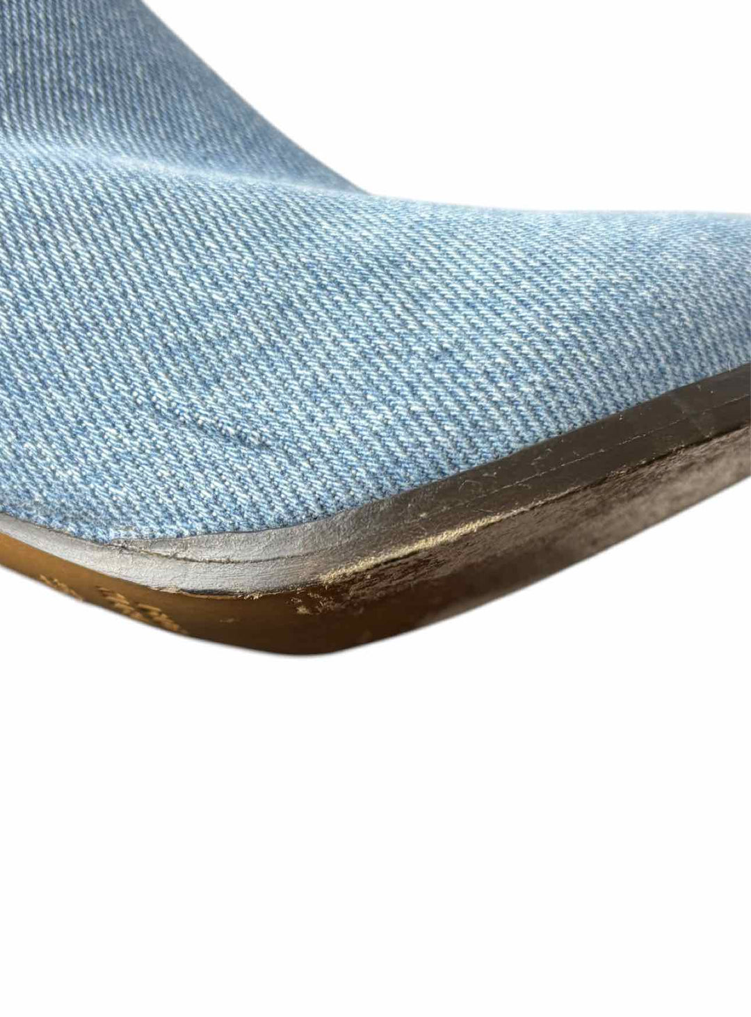 Isabel Marant Denim Ankle Boots