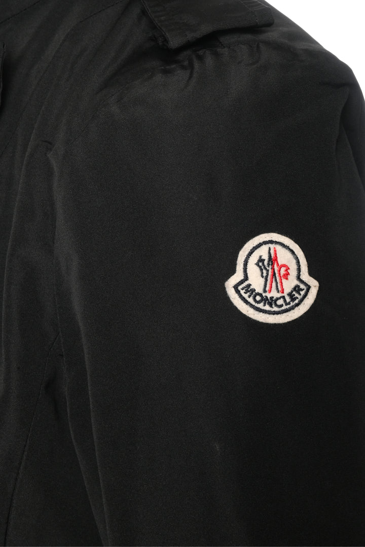 Moncler x Sacai Size 1 Honmai Double Breasted Military Jacket