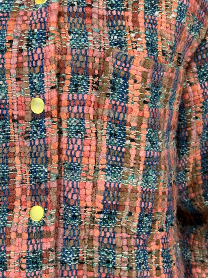 Maison Scotch Size XS Jacket