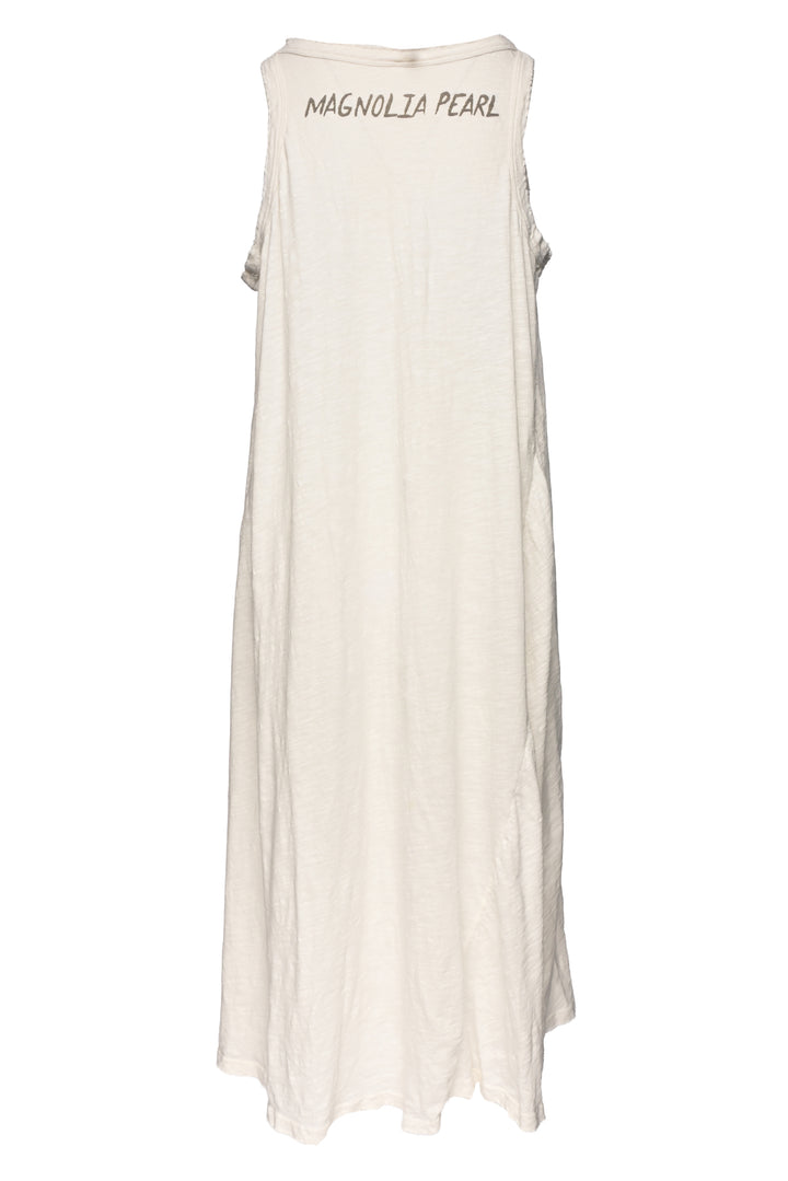 Magnolia Pearl Size OS Logo Tank Dress