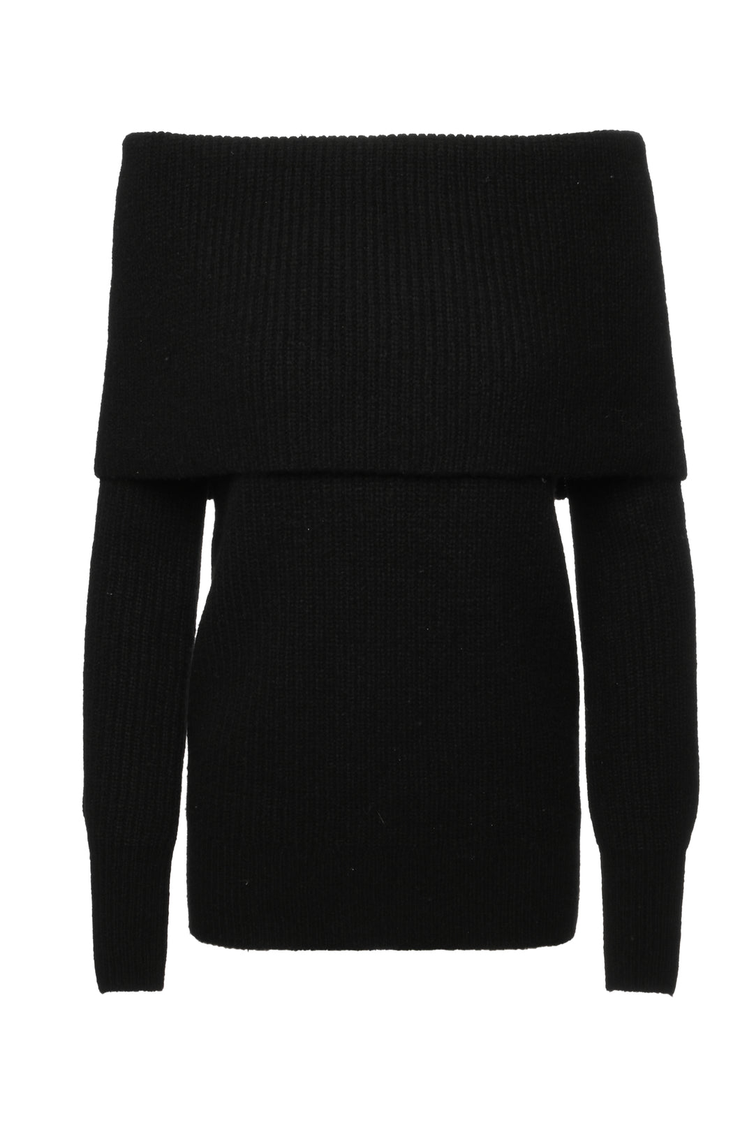 Theory Size P Off The Shoulder Sweater