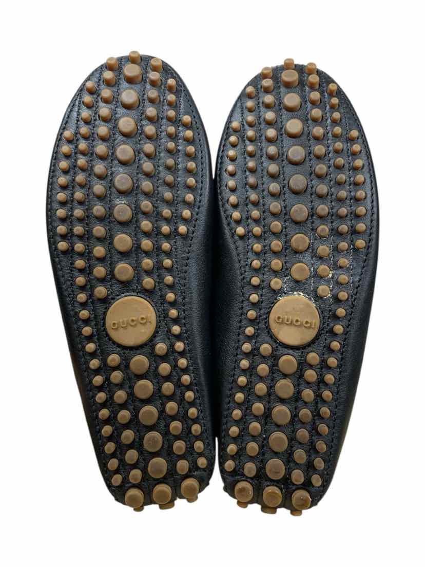 Gucci Size 39 Men's Shoes