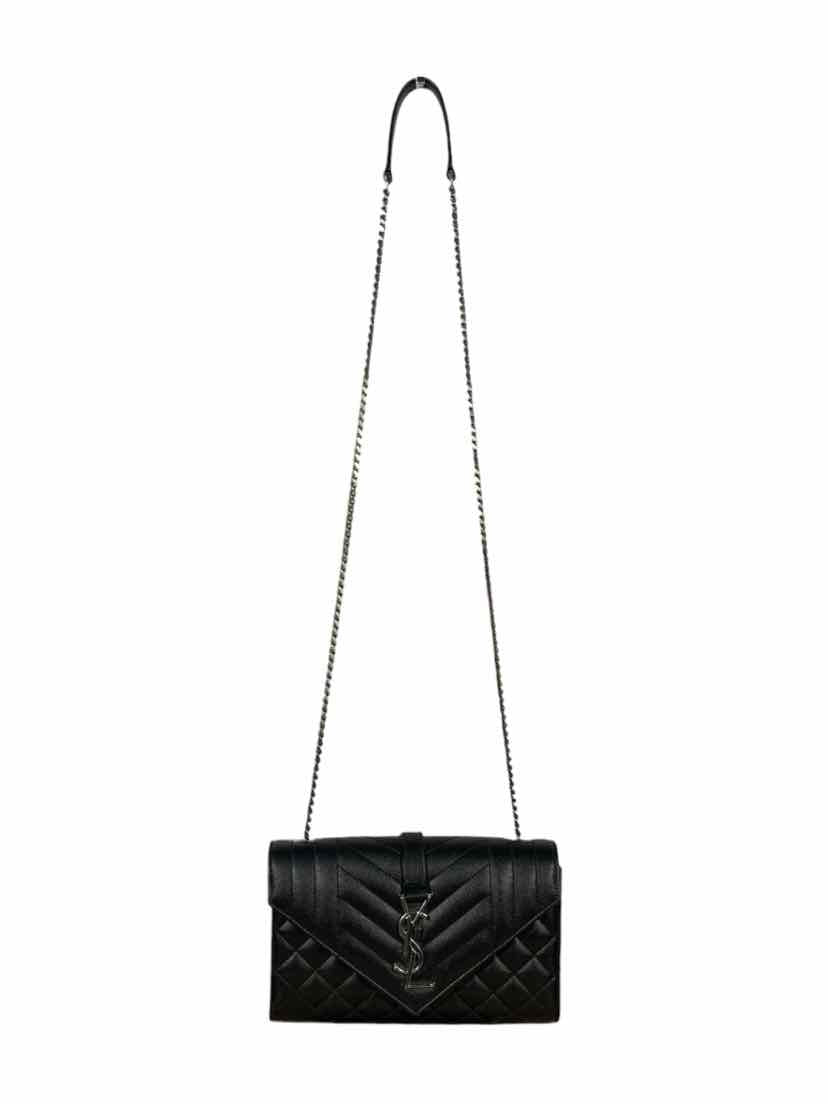Saint Laurent Envelope Small Crossbody