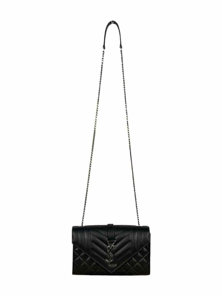 Saint Laurent Envelope Small Crossbody