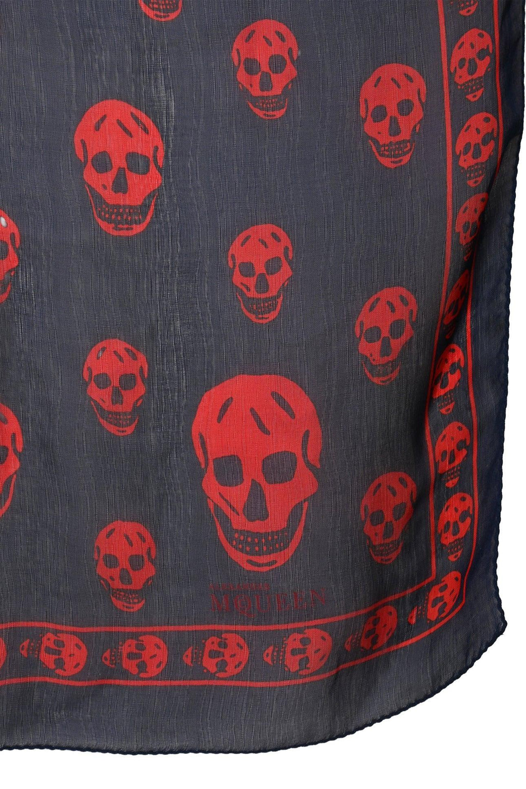 Alexander Mcqueen Scarf