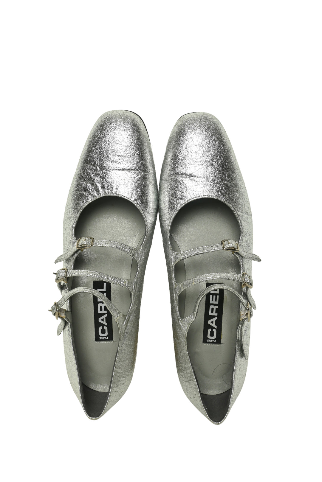Carel Size 41 Kina Mary Jane Pumps