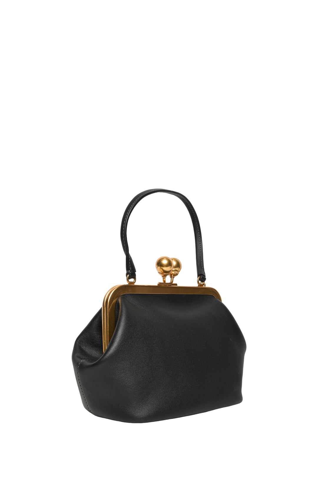 Coach Kisslock Frame Bag 16
