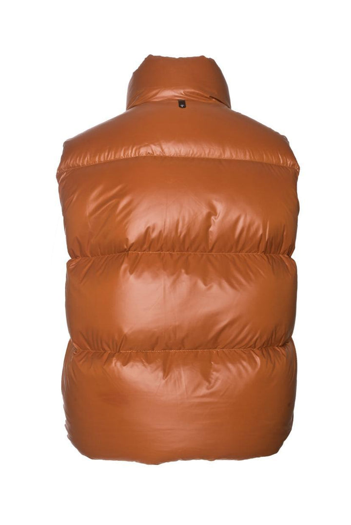 Mackage Size 38 Men's Kane Puffer Vest