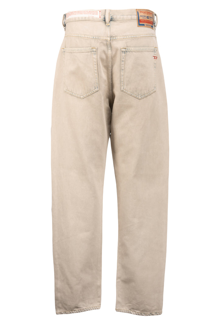 Diesel Size 32 Men's 2020 D Viker Jeans