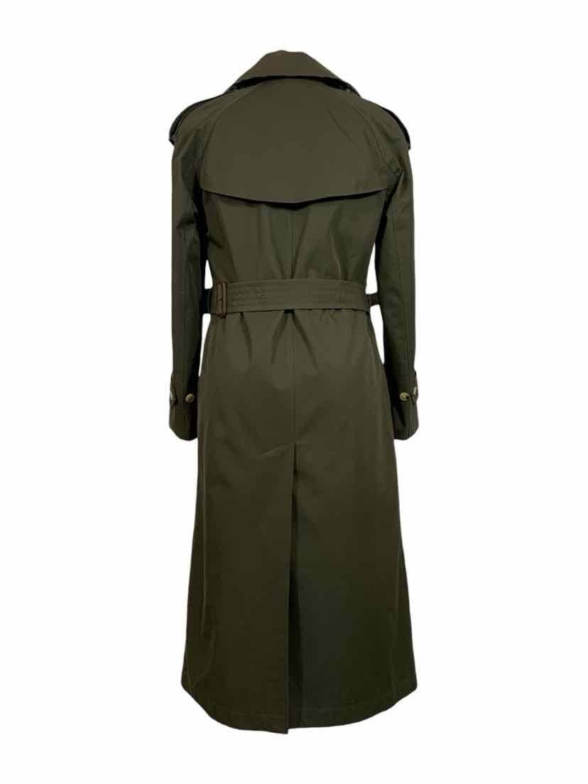 Burberry Size 2 Coat
