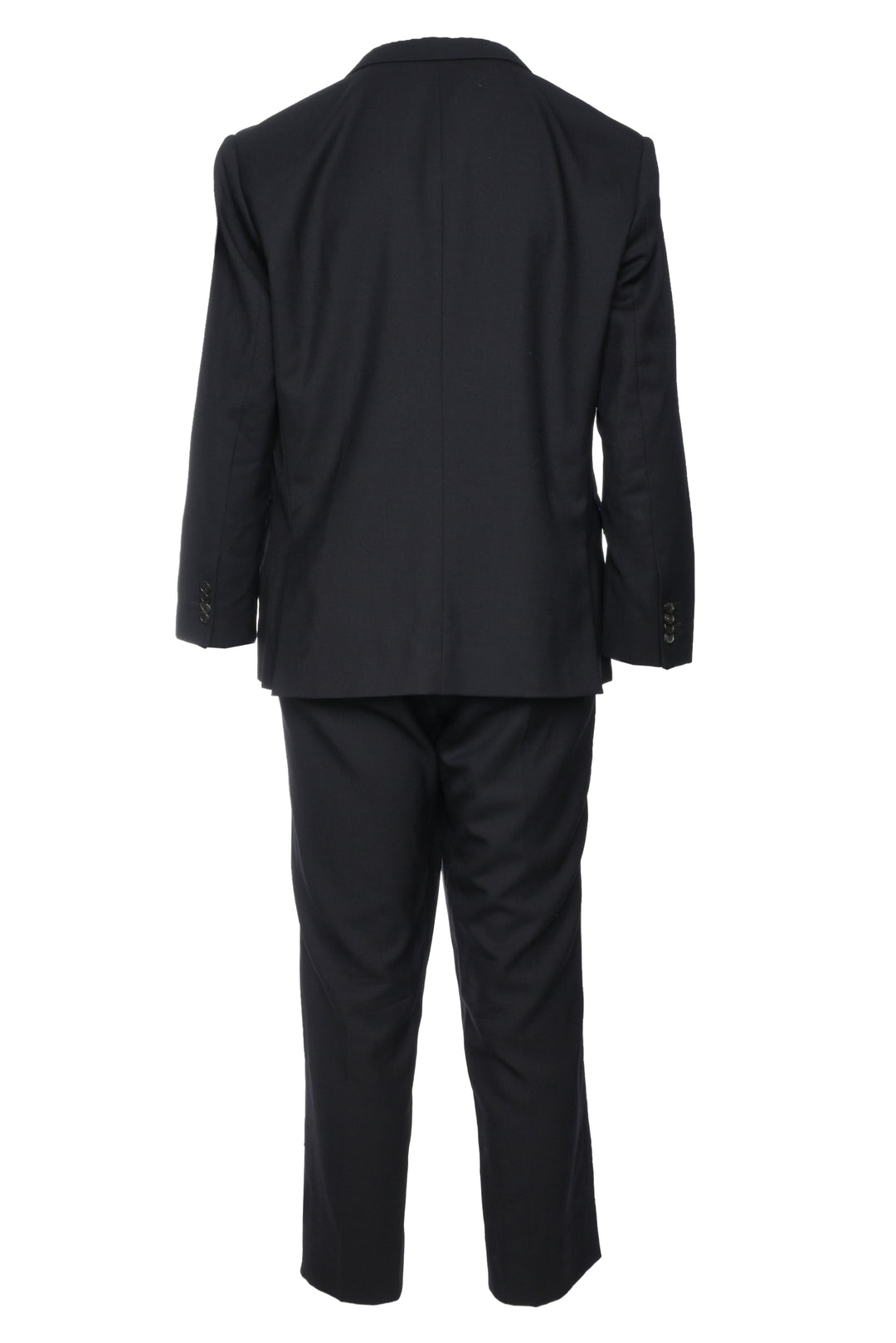 Paul Smith Size 44 2 Piece Suit