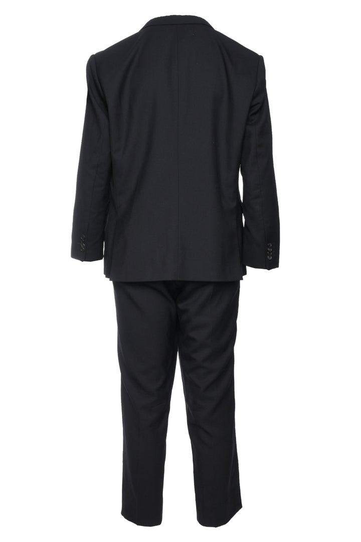 Paul Smith Size 44 2 Piece Suit