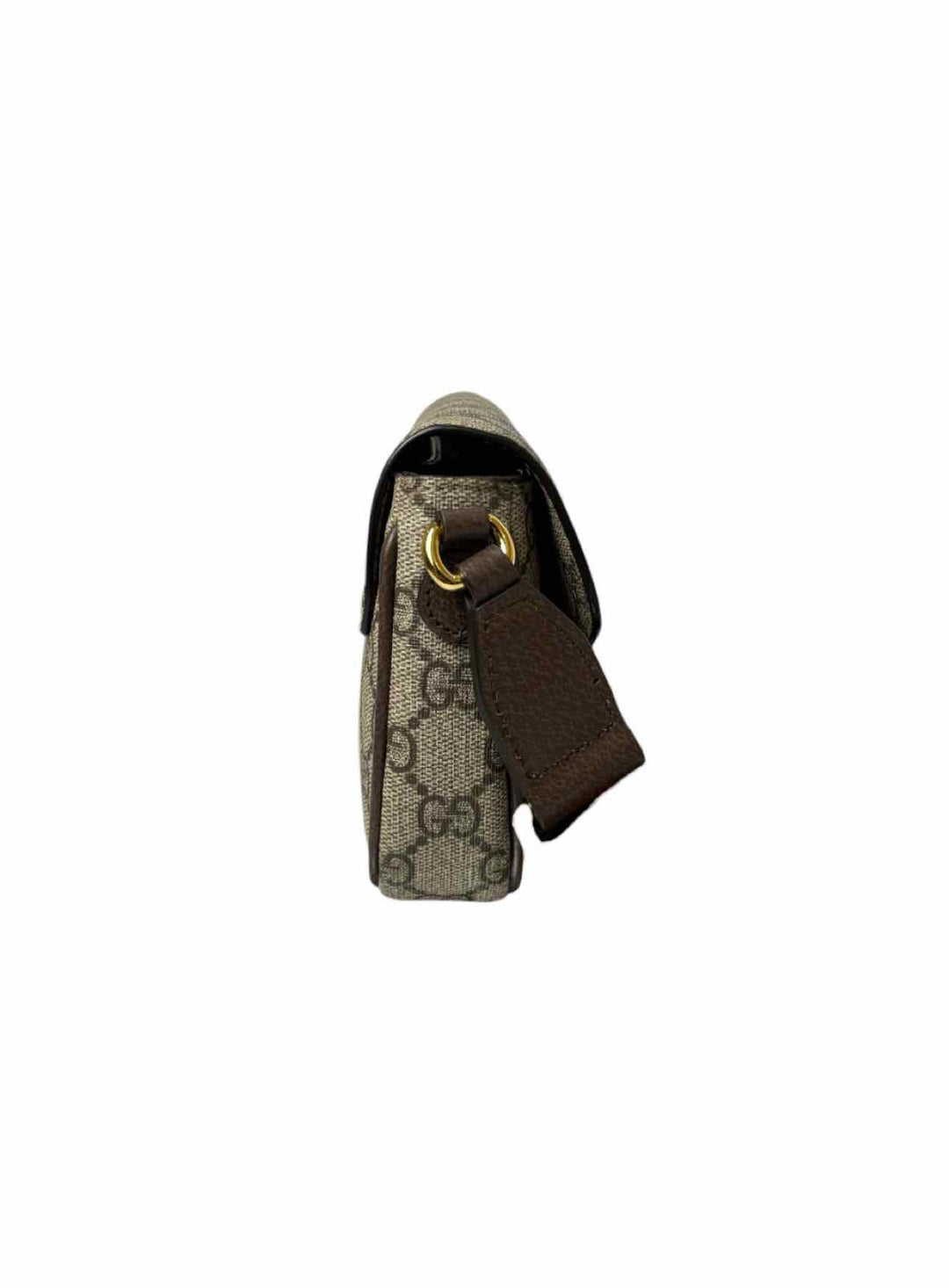 Gucci Ophidia Pochette Purse