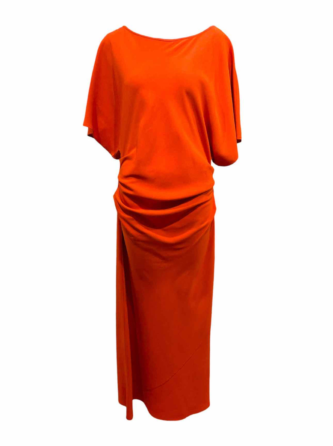 Staud Amelie Full Length Size XL Dress