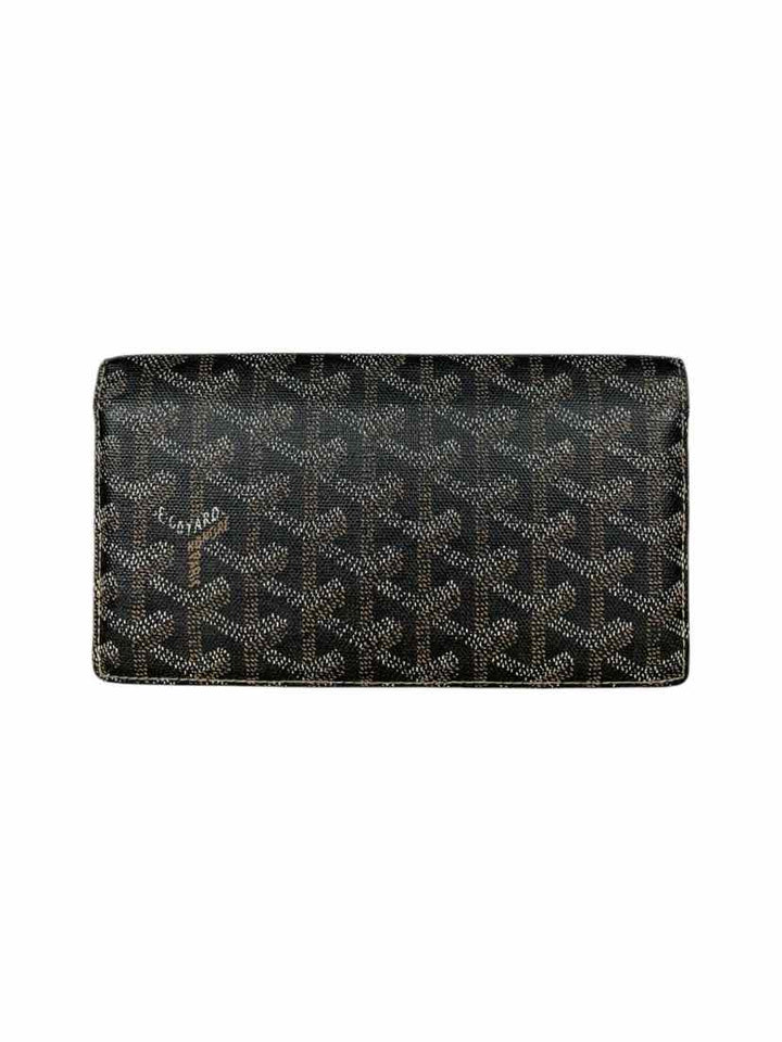 Goyard Wallet