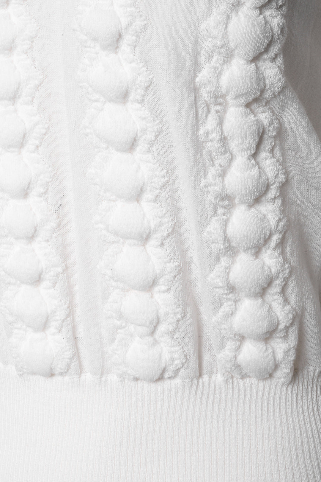 Chanel Size 36 Knit Sweater