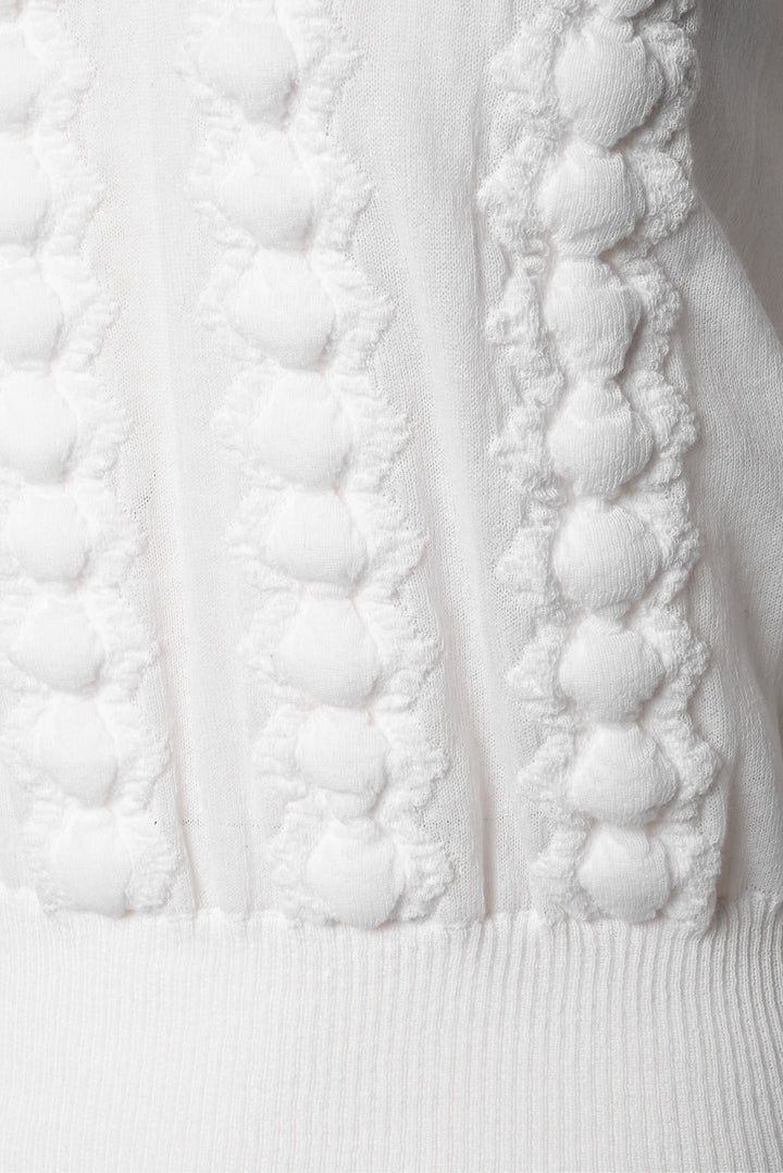 Chanel Size 36 Knit Sweater