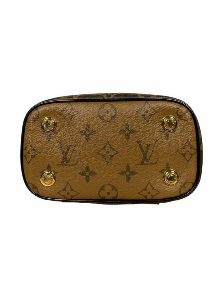 Louis Vuitton Vanity PM Monogram Crossbody