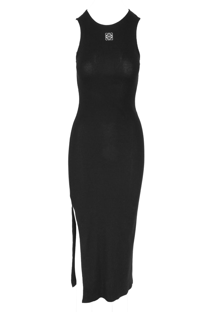 Loewe Size S Anagram Tank Dress