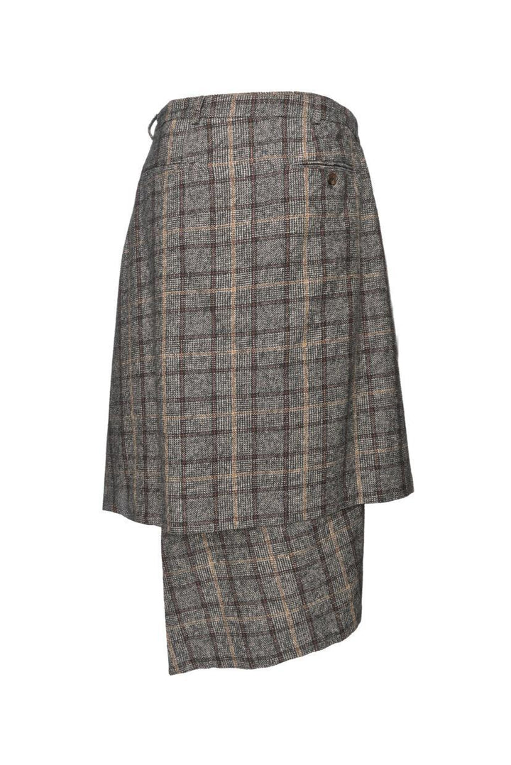 R13 Size S Wrap Skirt