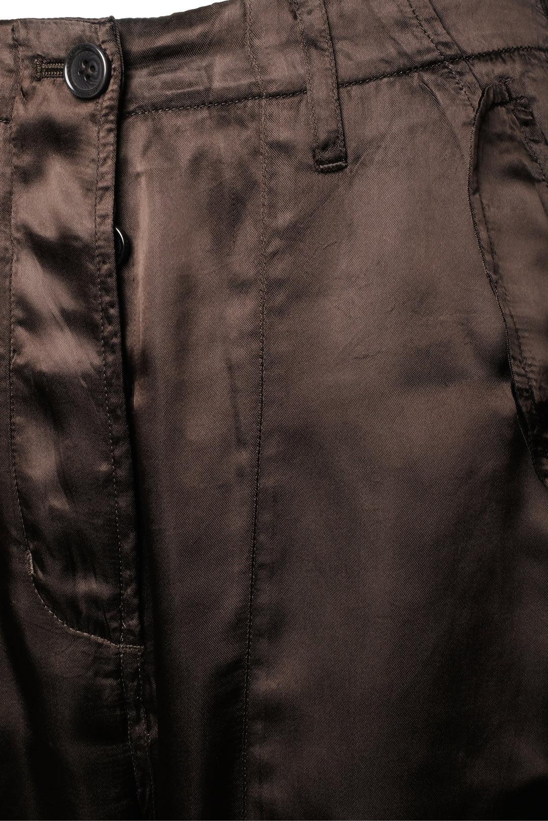 Aspesi Size 38 Cargo Pants