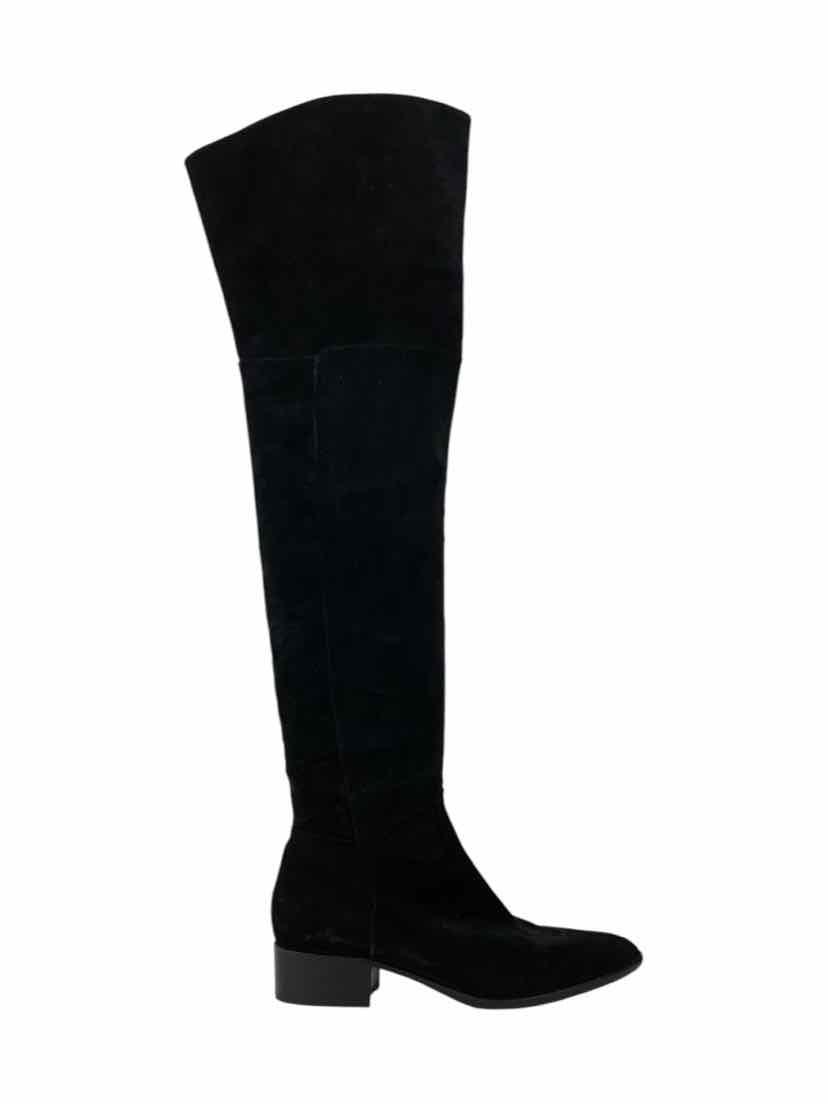 Sartore Size 36.5 Over The Knee Boots