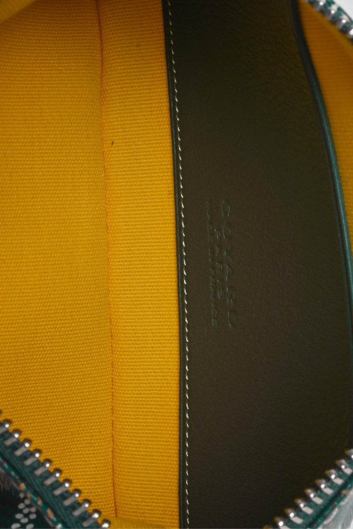 Goyard 2022 Senat Mini Pouch
