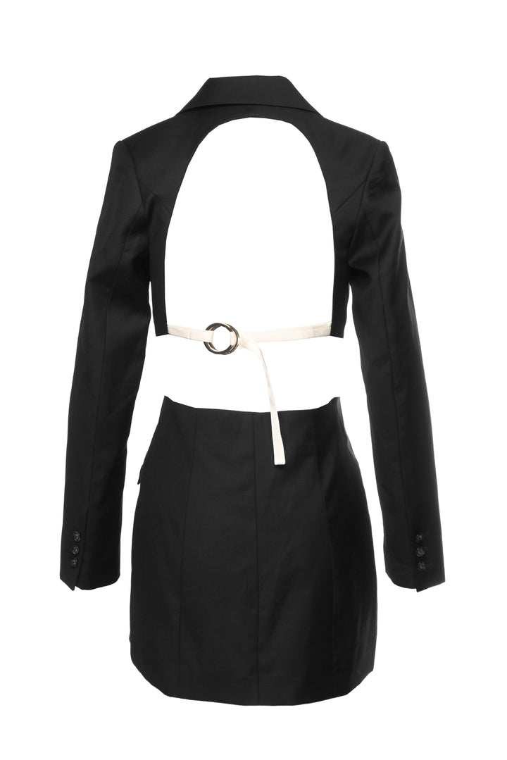 Anna Quan Size 8 Dress