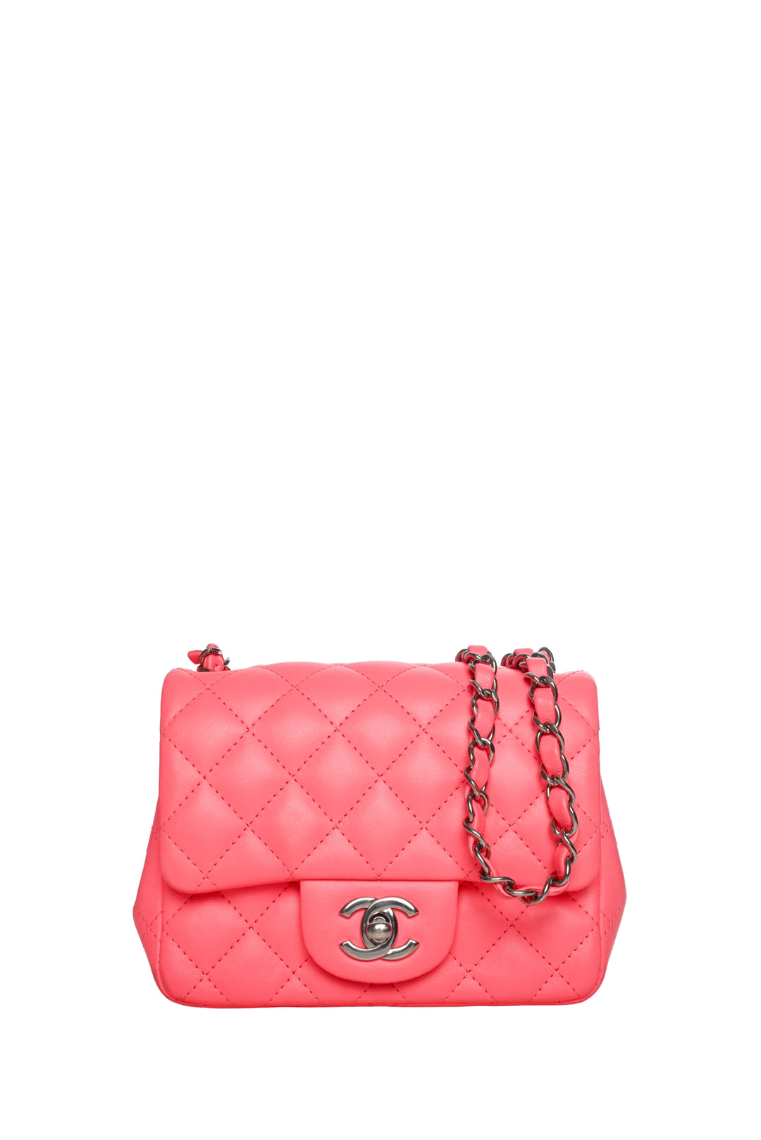 Chanel Classic Mini Flap Bag