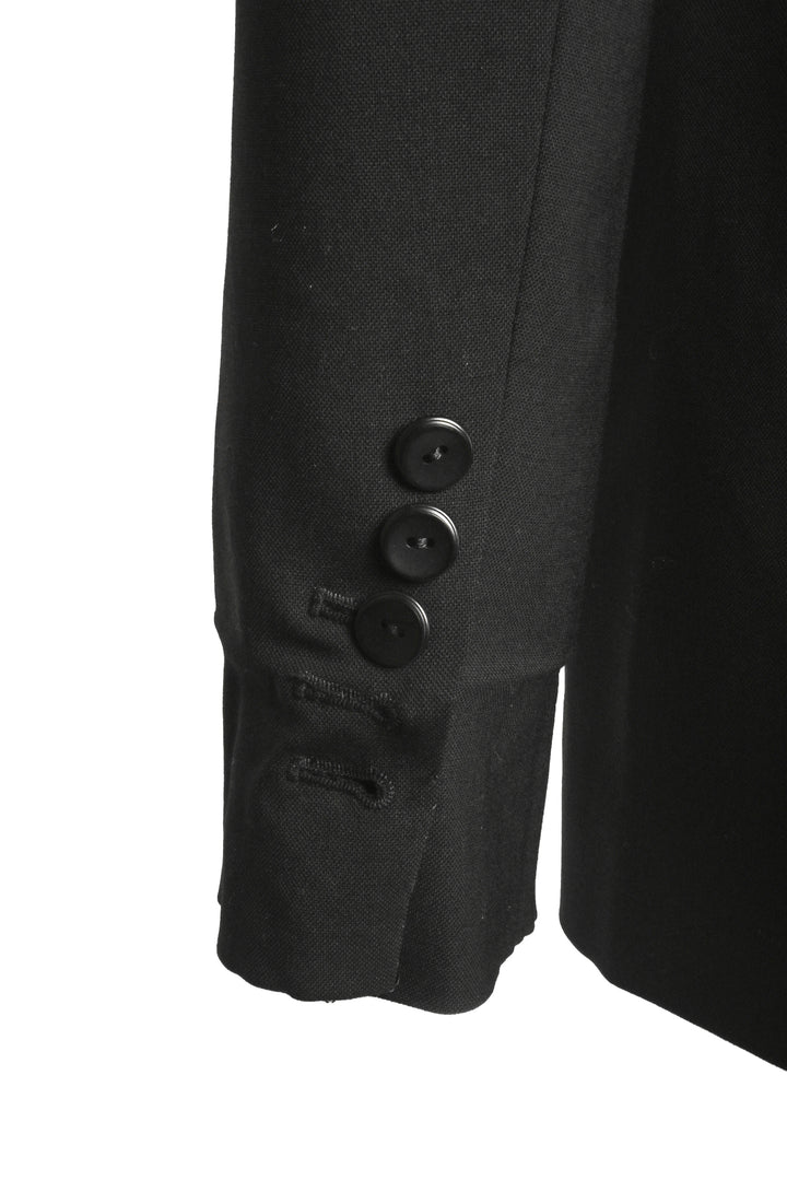 Maria McManus Size 4 Double Breasted Blazer
