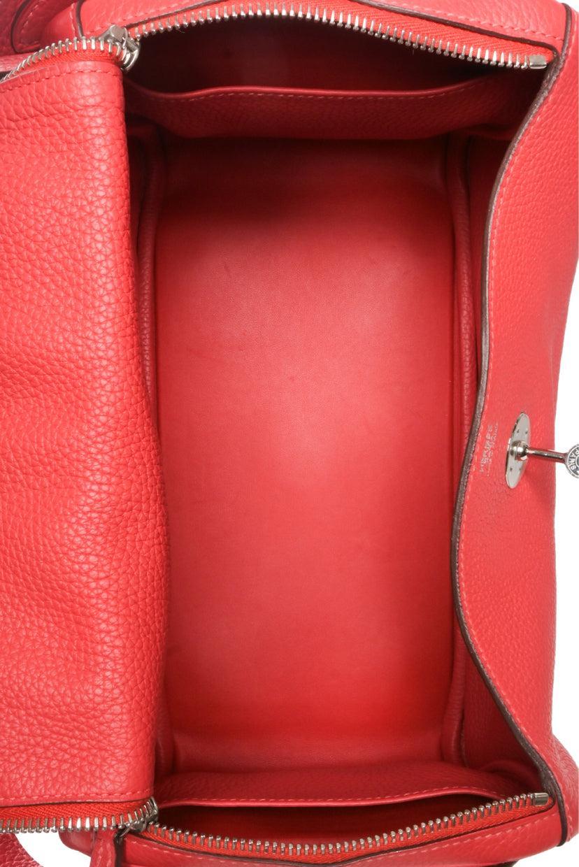 Hermes 2014 Lindy 30