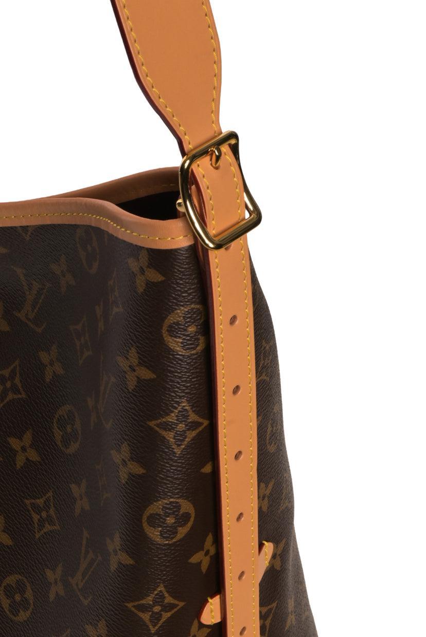 Louis Vuitton Monogram Carryall MM