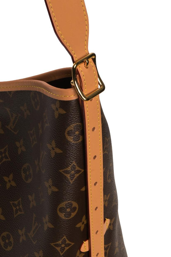 Louis Vuitton Monogram Carryall MM