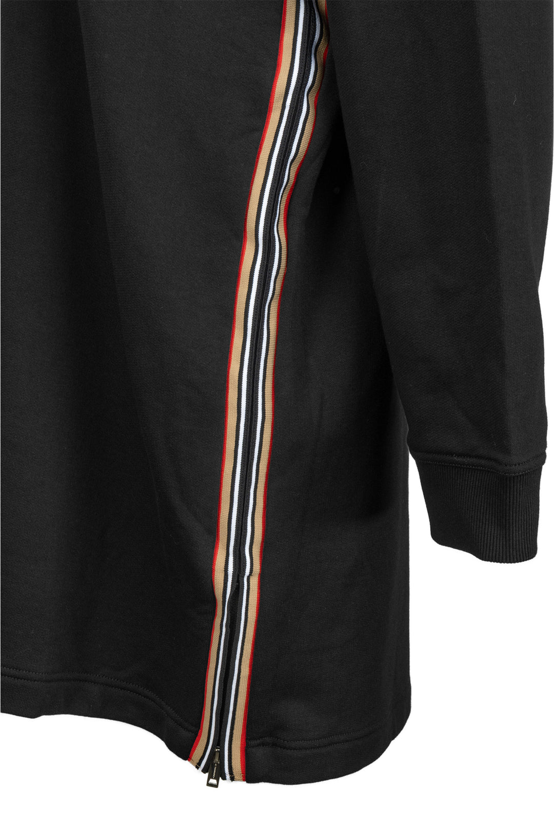 Burberry Size XL Mini Sweatshirt Dress