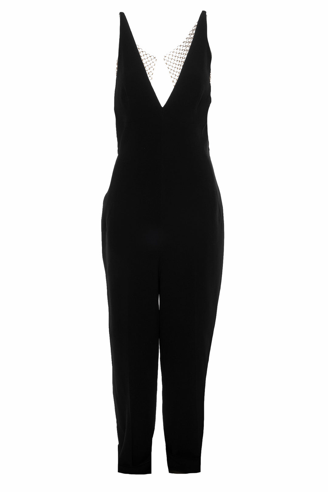 Stella Mccartney Size 46 Jumpsuit