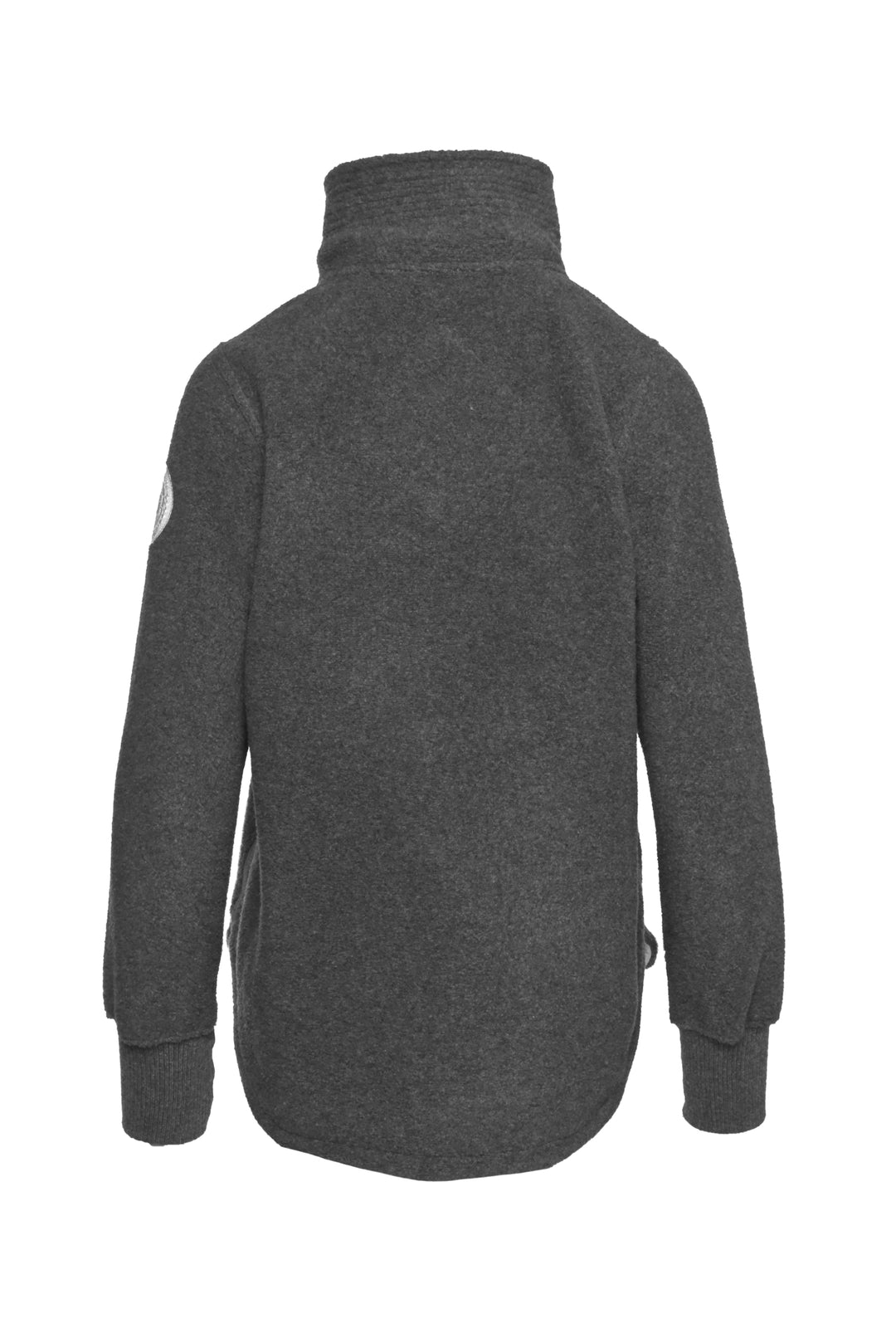 Canada Goose Size S Severn Half-Zip Fleece Sweatshirt