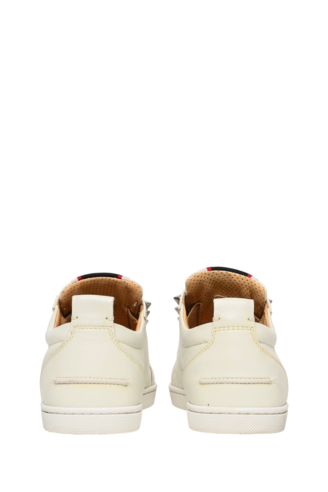 Christian Louboutin Size 36.5 F.A.V Fique A Vontade Sneaker