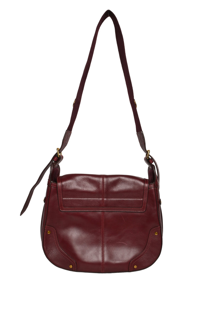 Isabel Marant Sierra Shoulder Bag