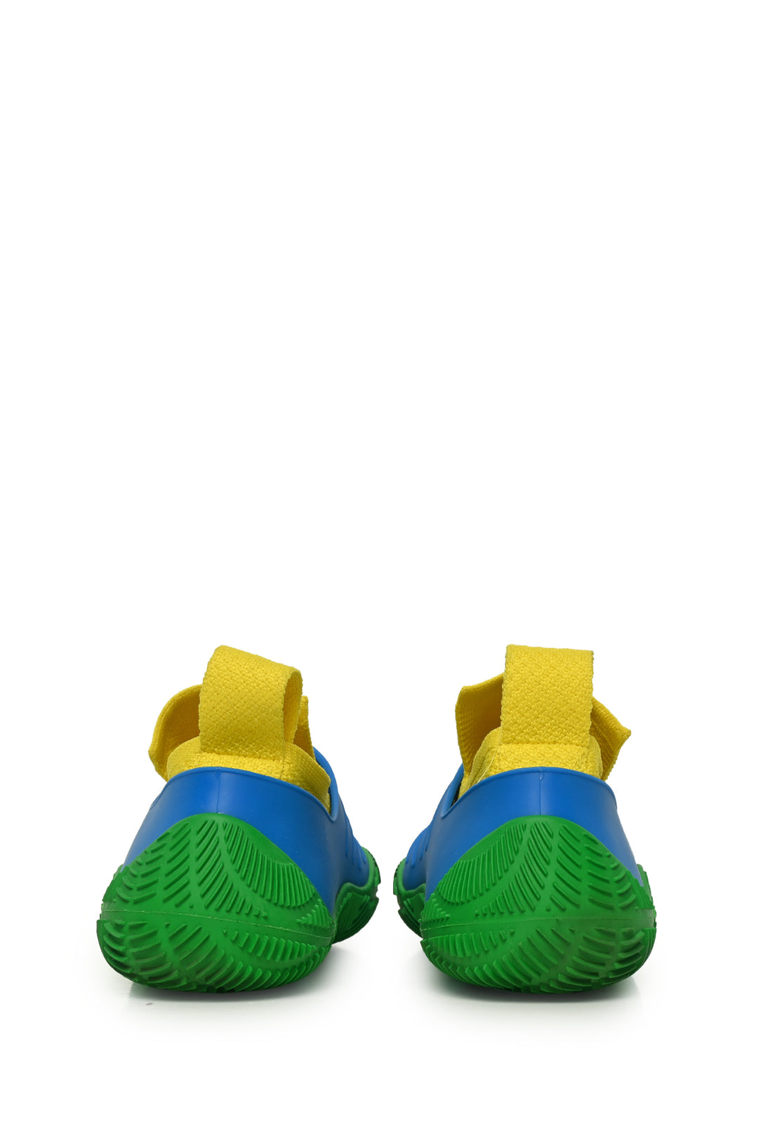 Bottega Veneta Size 37 Climber Paneled Sneaker