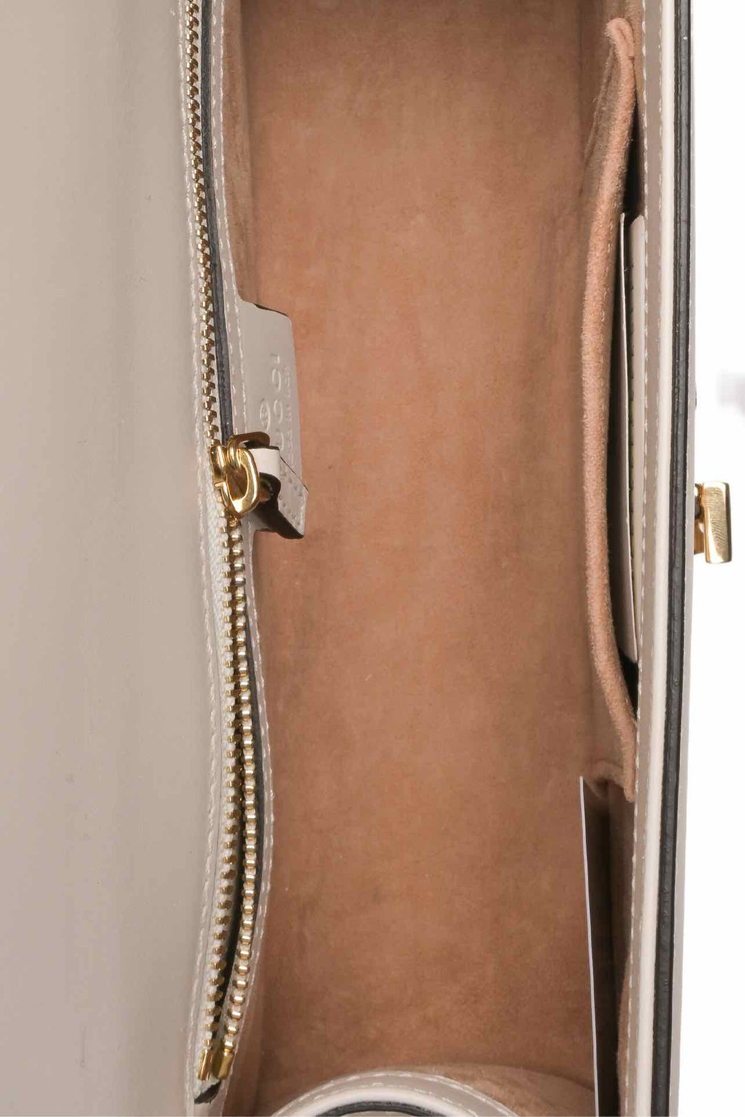 Gucci Small Sylvie Shoulder Bag