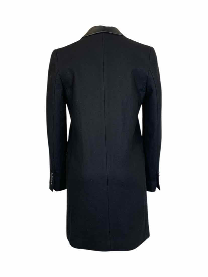The Kooples Size 38 Coat