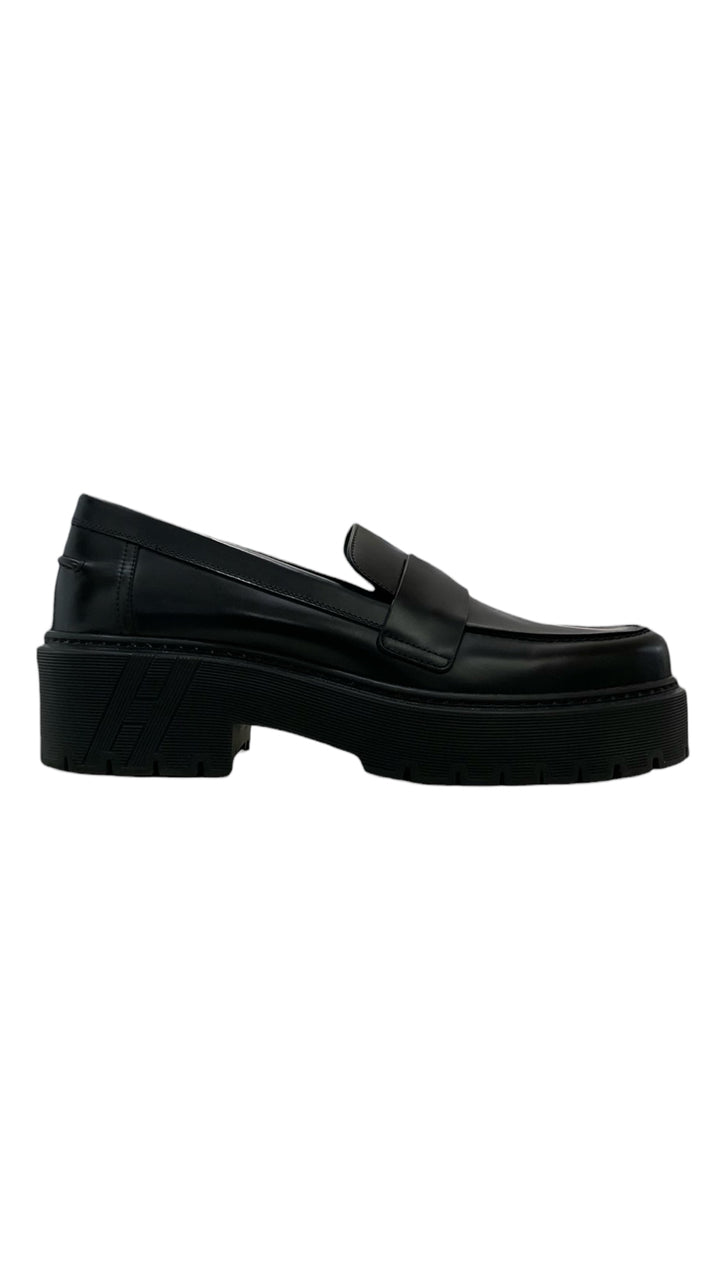 Hermes Hitch  Size 40 Loafers