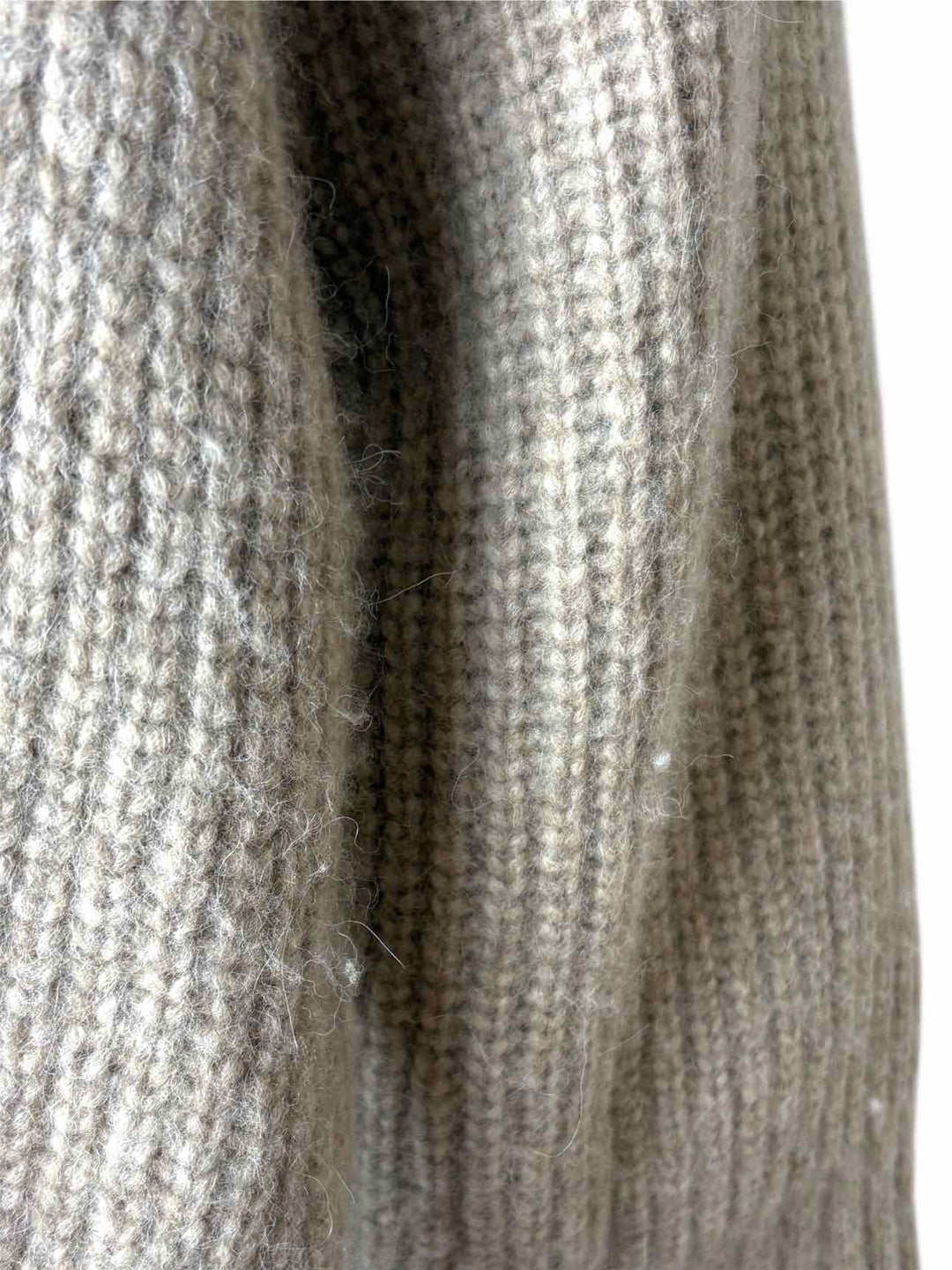 Jenni Kayne Size L Alpaca Blend Sweater