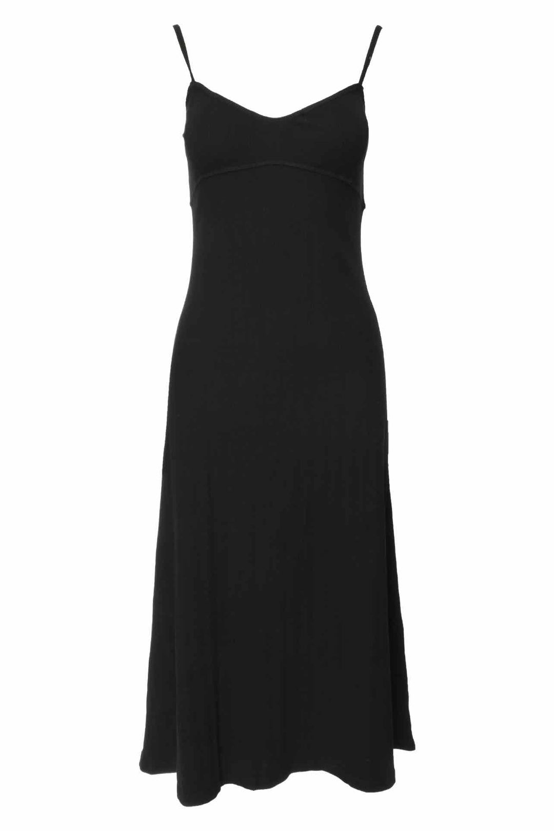 Toteme Size XS Irregular Ribbed Dress