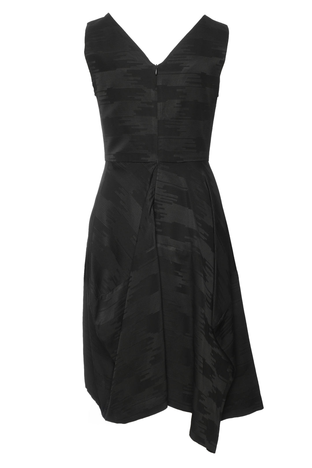 Vivienne Westwood Size 40 Anglomania Asymmetric Sleeveless Dress